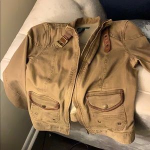 Ralph Lauren jacket